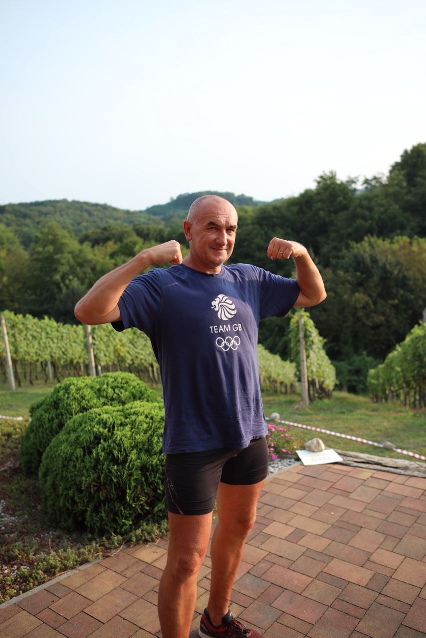 Drugi Gorički trail u organizaciji obitelji Hažić