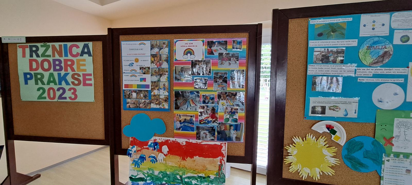 ASTRONOMIJA U VRTIĆU Odgojiteljice iz vrtića Stonoga na zaključnoj mobilnosti Erasmus+ projekta u Sloveniji ASTRONOMIJA U VRTIĆU Odgojiteljice iz vrtića Stonoga na zaključnoj mobilnosti Erasmus+ projekta u Sloveniji