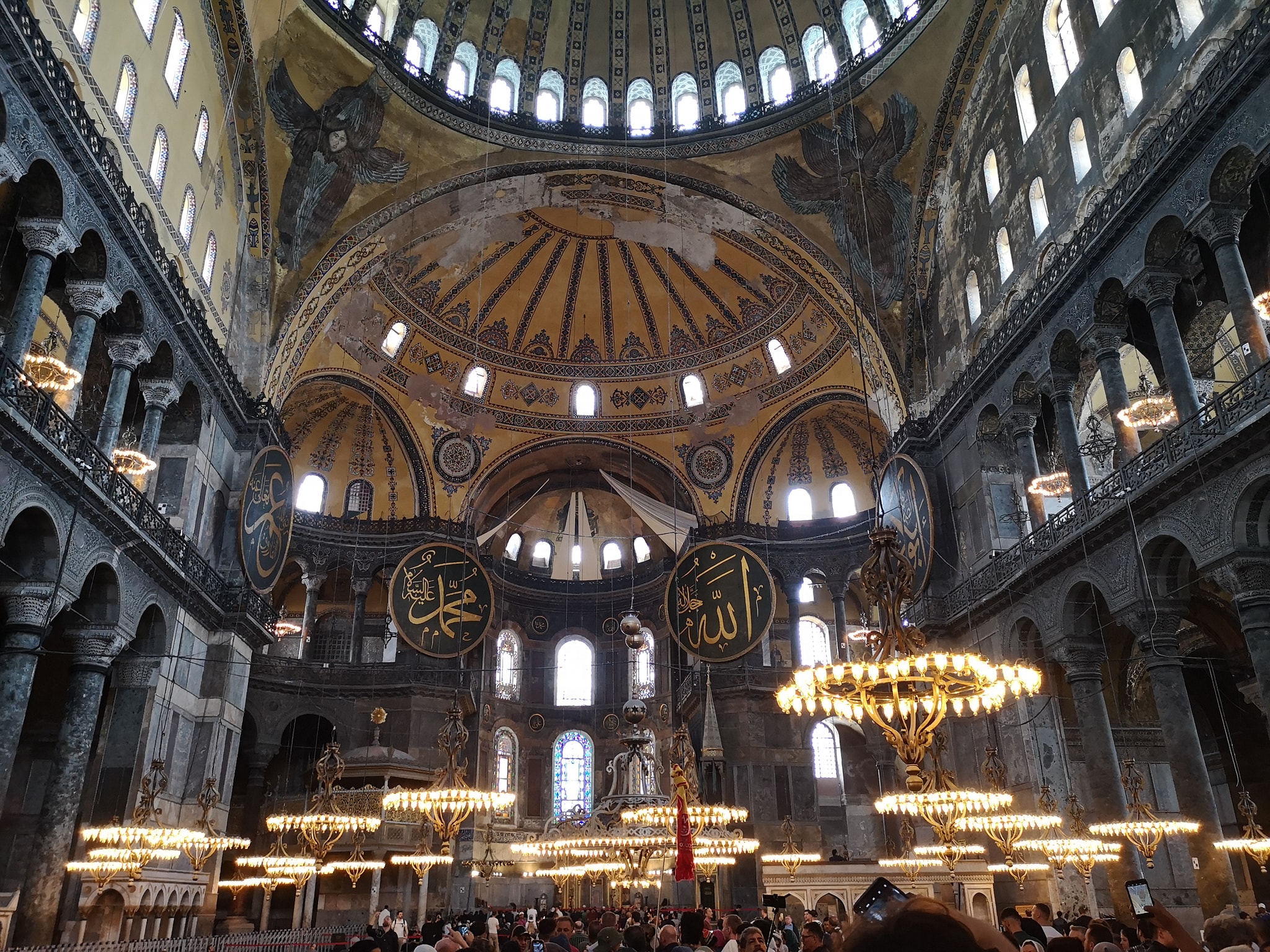 I.OŠ Čakovec u Turskoj