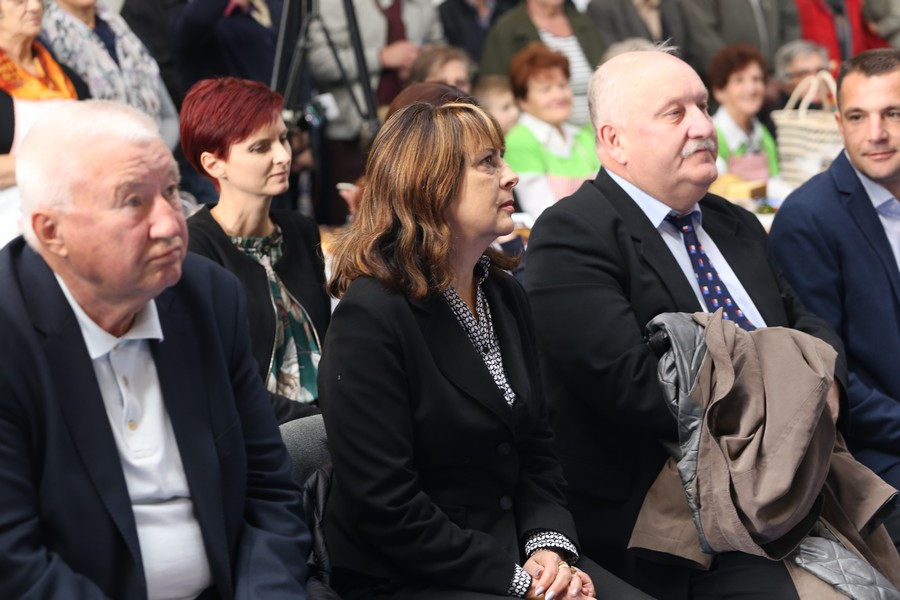 U Nedelišću otvorena sajamska priredba ‘Mesap jesen 2018.’