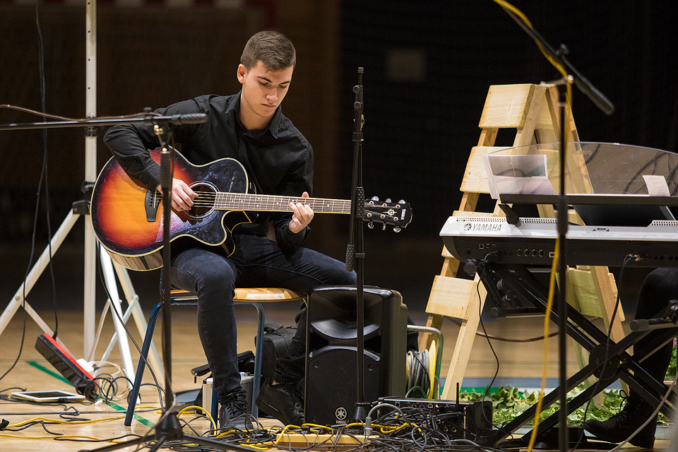 Koncert ‘Ana Štefok u srcu’: Donjokraljevčani se prisjetili svoje sumještanke