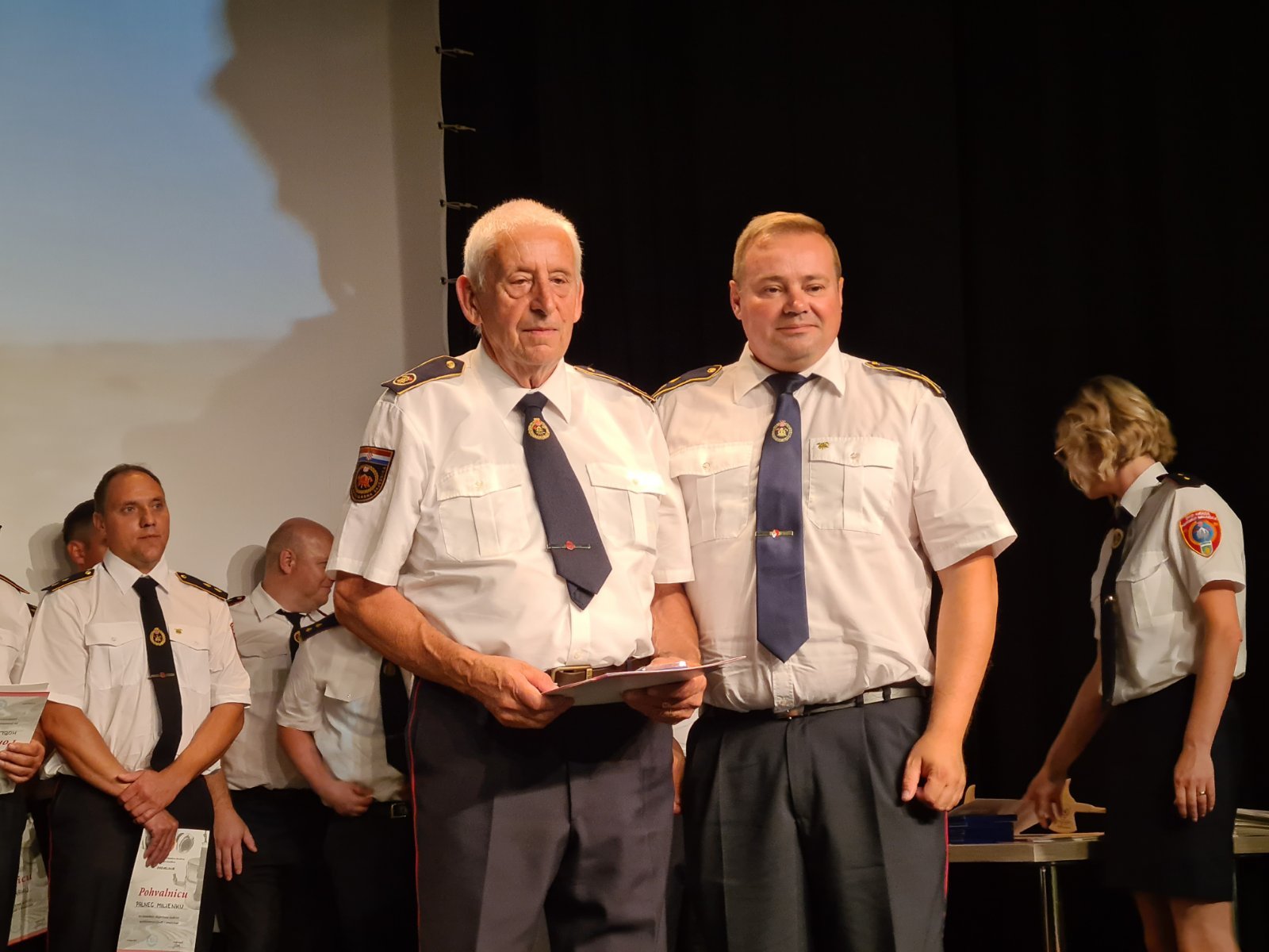 140 godina DVD-a Mursko Središće