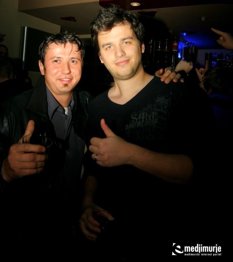 Arcus (Subota, 12.11.2011.)