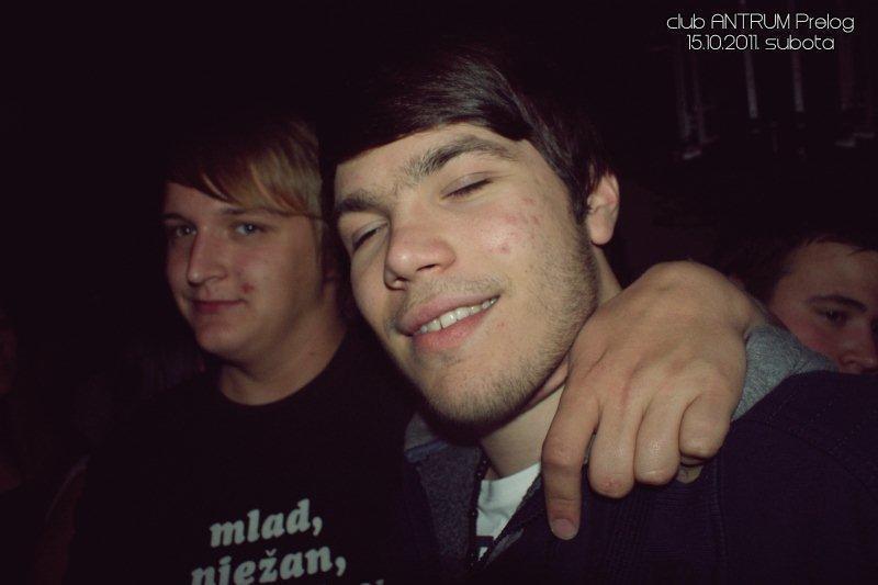 DSC07810 Antrum (Petak i subota, 14. i 15.10.)