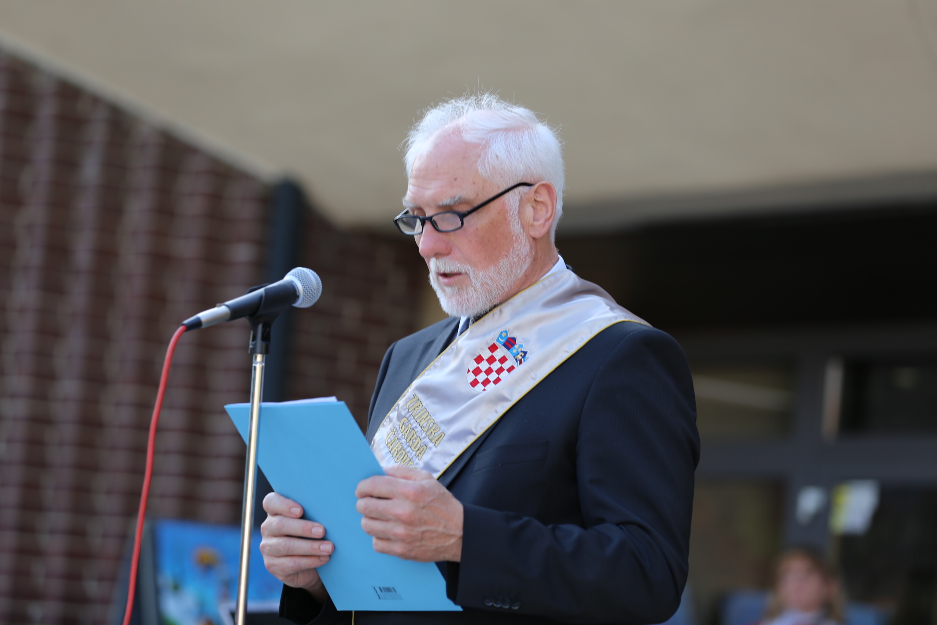 U Čakovcu obilježena 400. godišnjica rođenja Petra Zrinskog