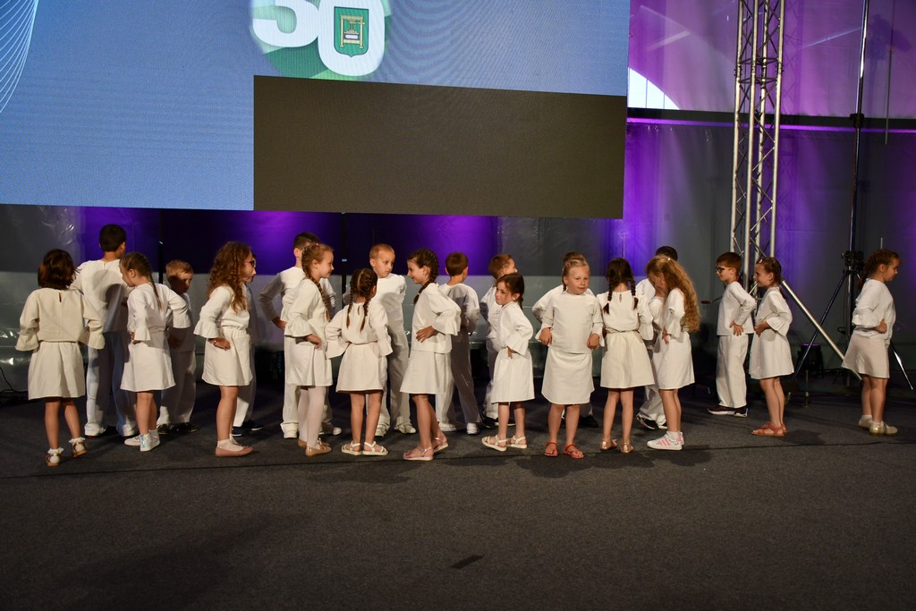 30 GODINA OPĆINE NEDELIŠĆE Svečana sjednica uz dodjelu općinskih priznanja