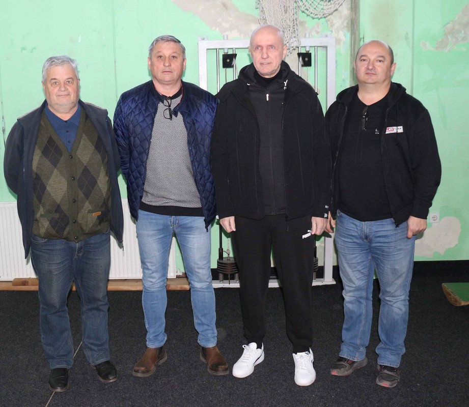 NK Međimurje Čakovec