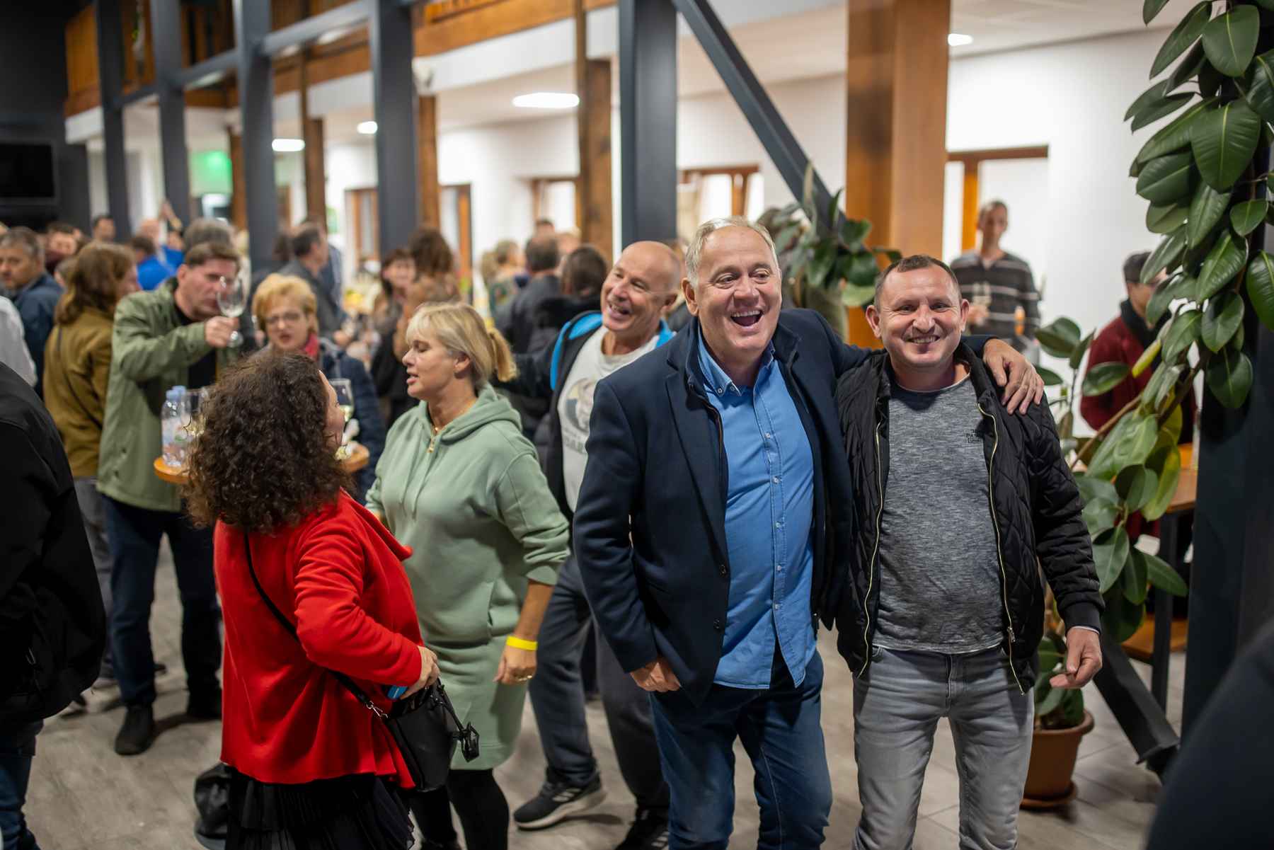 FOTO Pogledajte kako je bilo na ‘Mladom Međimurju’ u Štrigovi