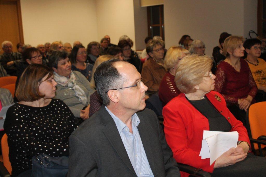 Izborna skupština Županijske lige protiv raka Čakovec