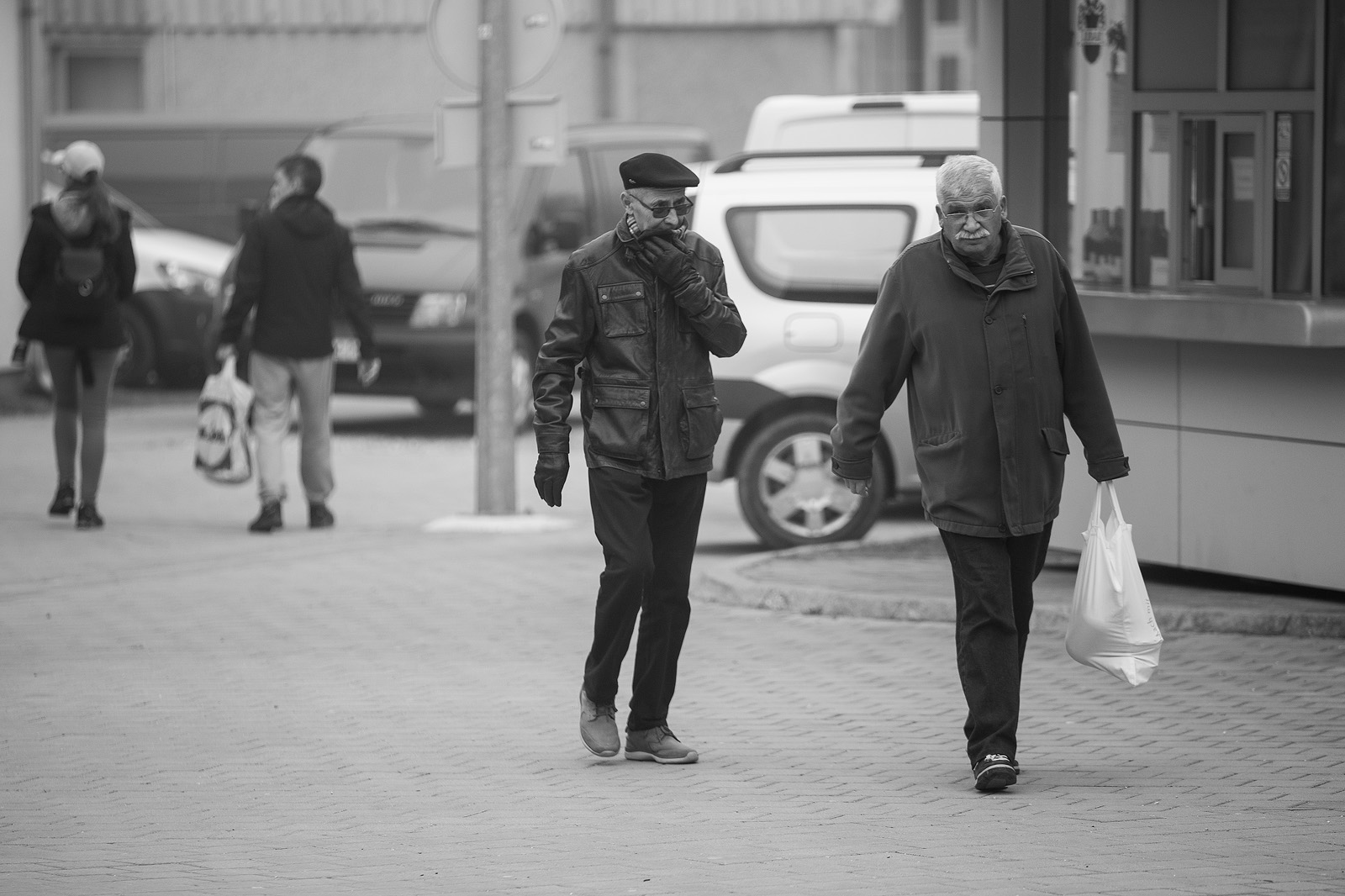 Klikom po Prelogu (subota, 14.3.2020.)