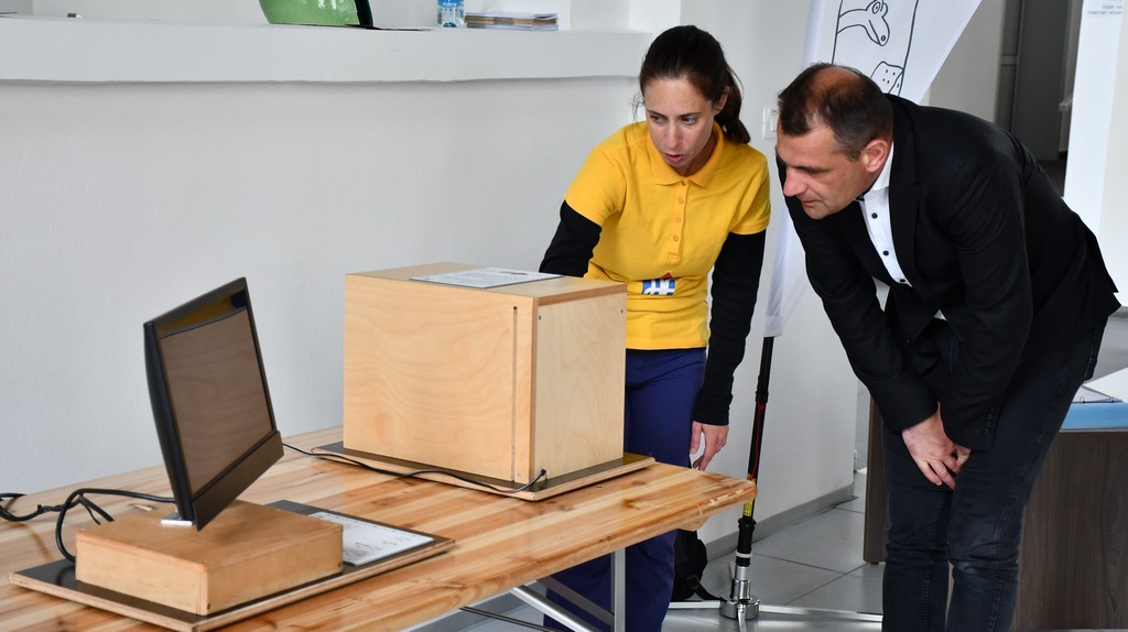 U SKLOPU DANA EUROPE Organiziran prvi STE(A)M festival u Međimurskoj županiji