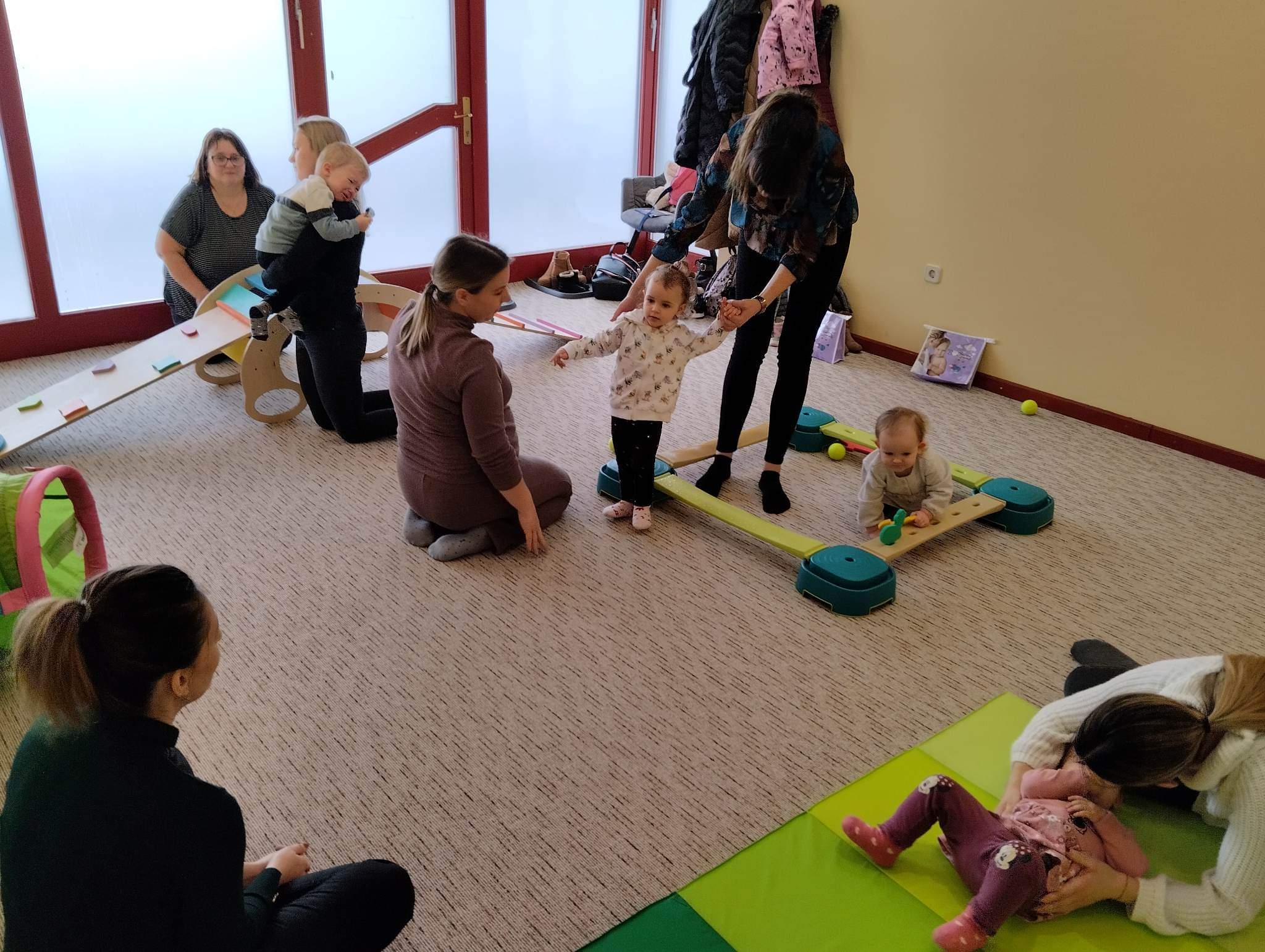 Primalja Nina proslavila prvi rođendan obrta