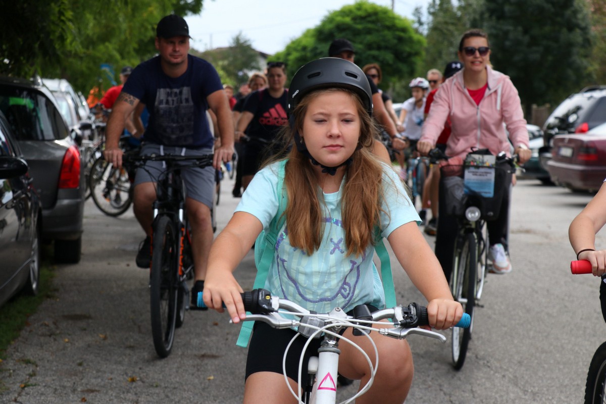 Stazama Općine Nedelišće