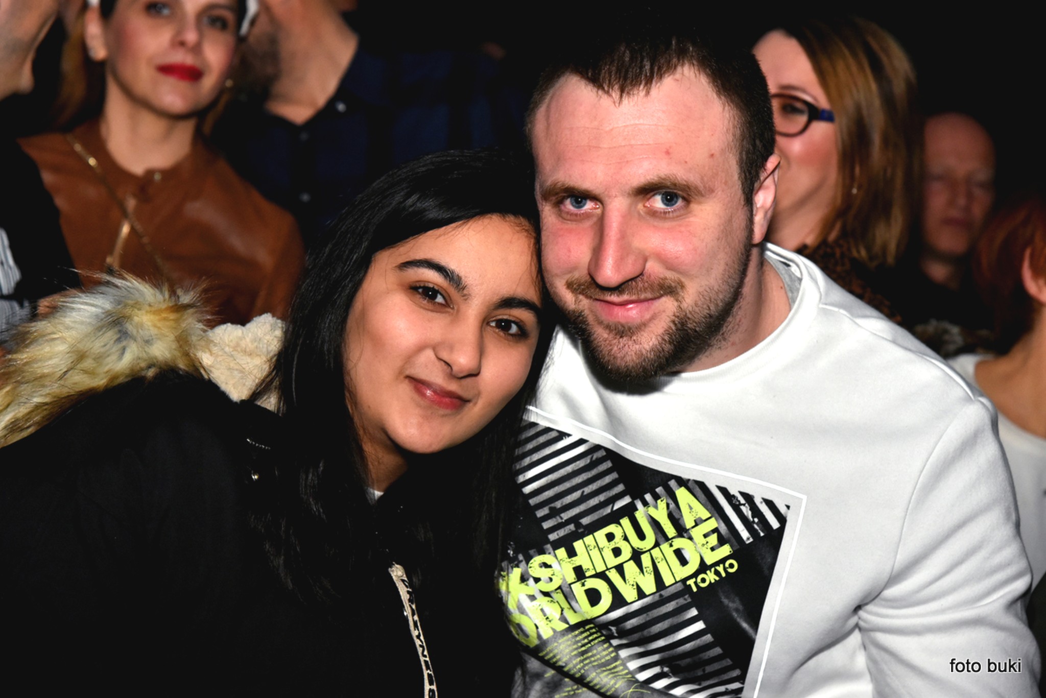 Koncert Bajage & Instruktora u rasprodanoj Hali Zagreb