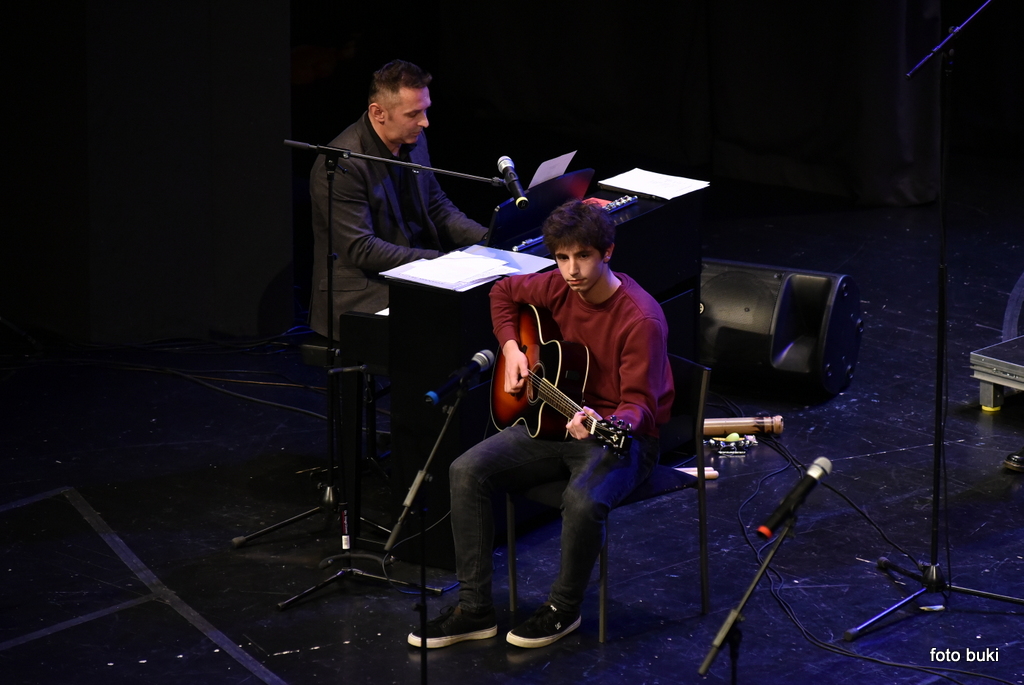 Gimnazija Josipa Slavenskog Čakovec