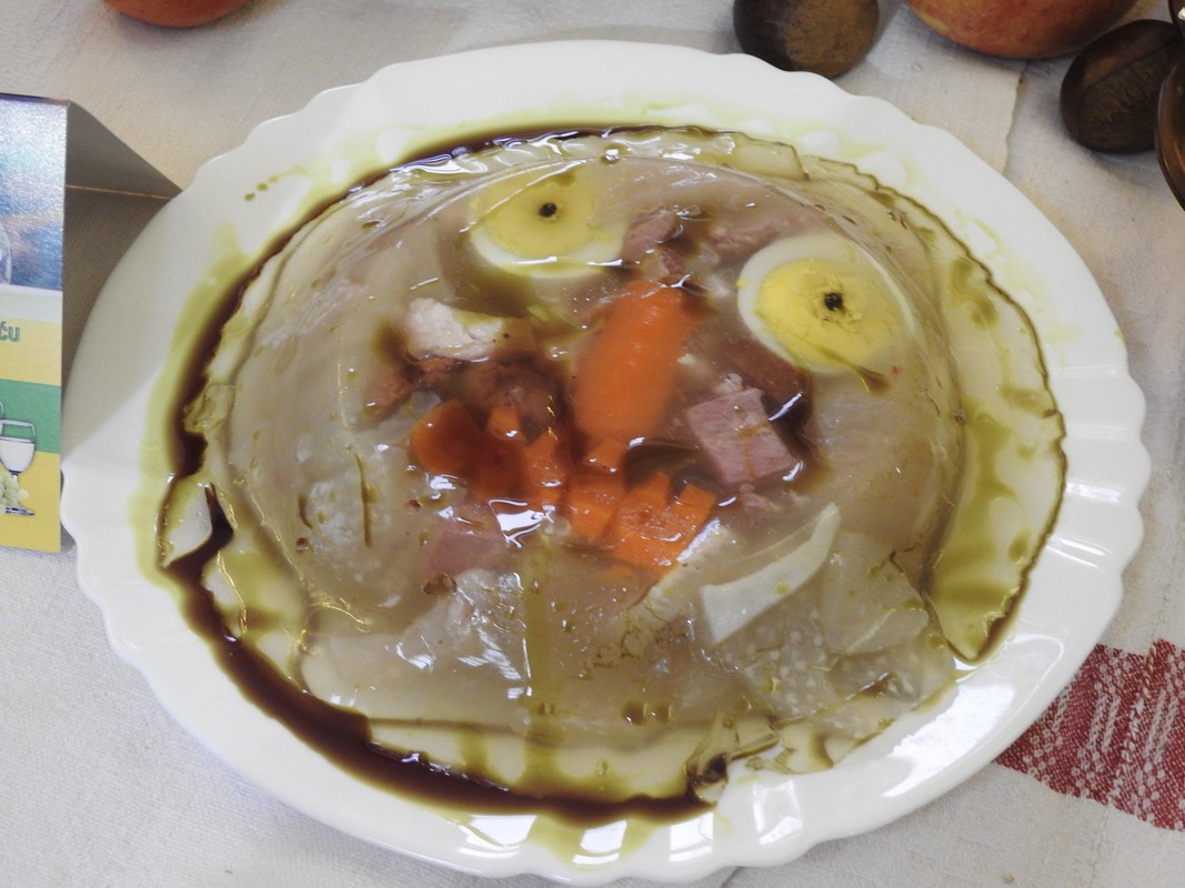 Martinje Nedelišće, 2023, Mesap