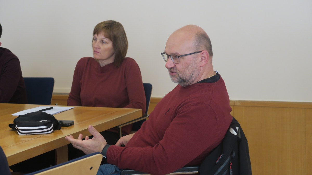 Sjednica GSV-a Međimurske županije