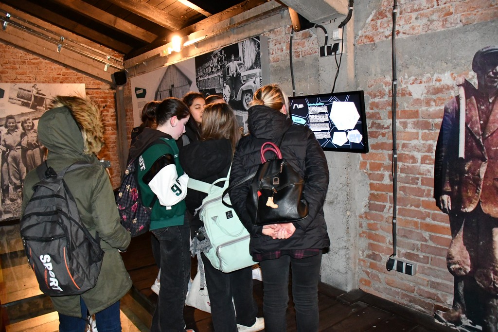 Prva Noć muzeja u Spomen domu rudarstva Cimper