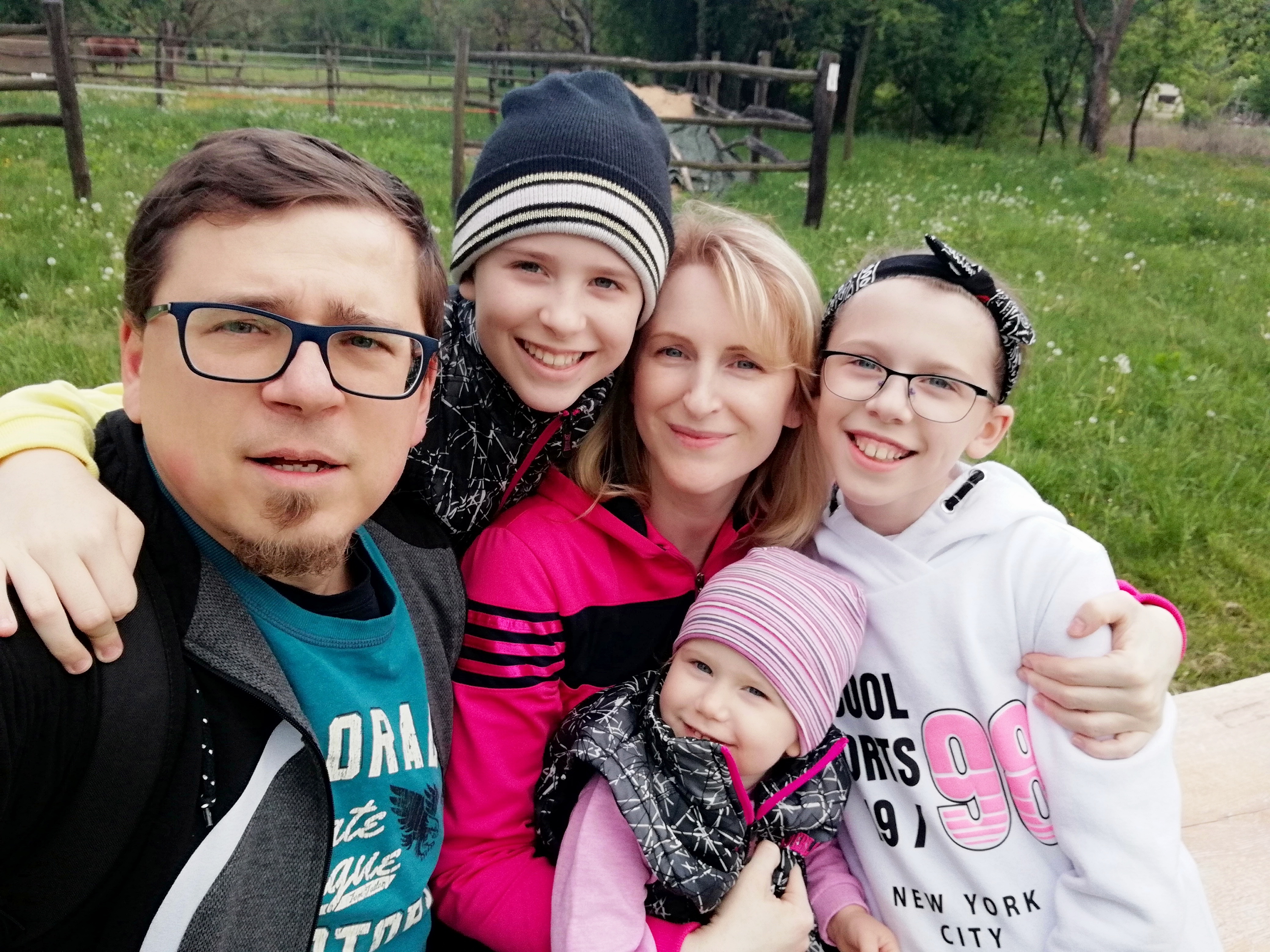 Priče iz bolnice – Ivona Petran Kozjak