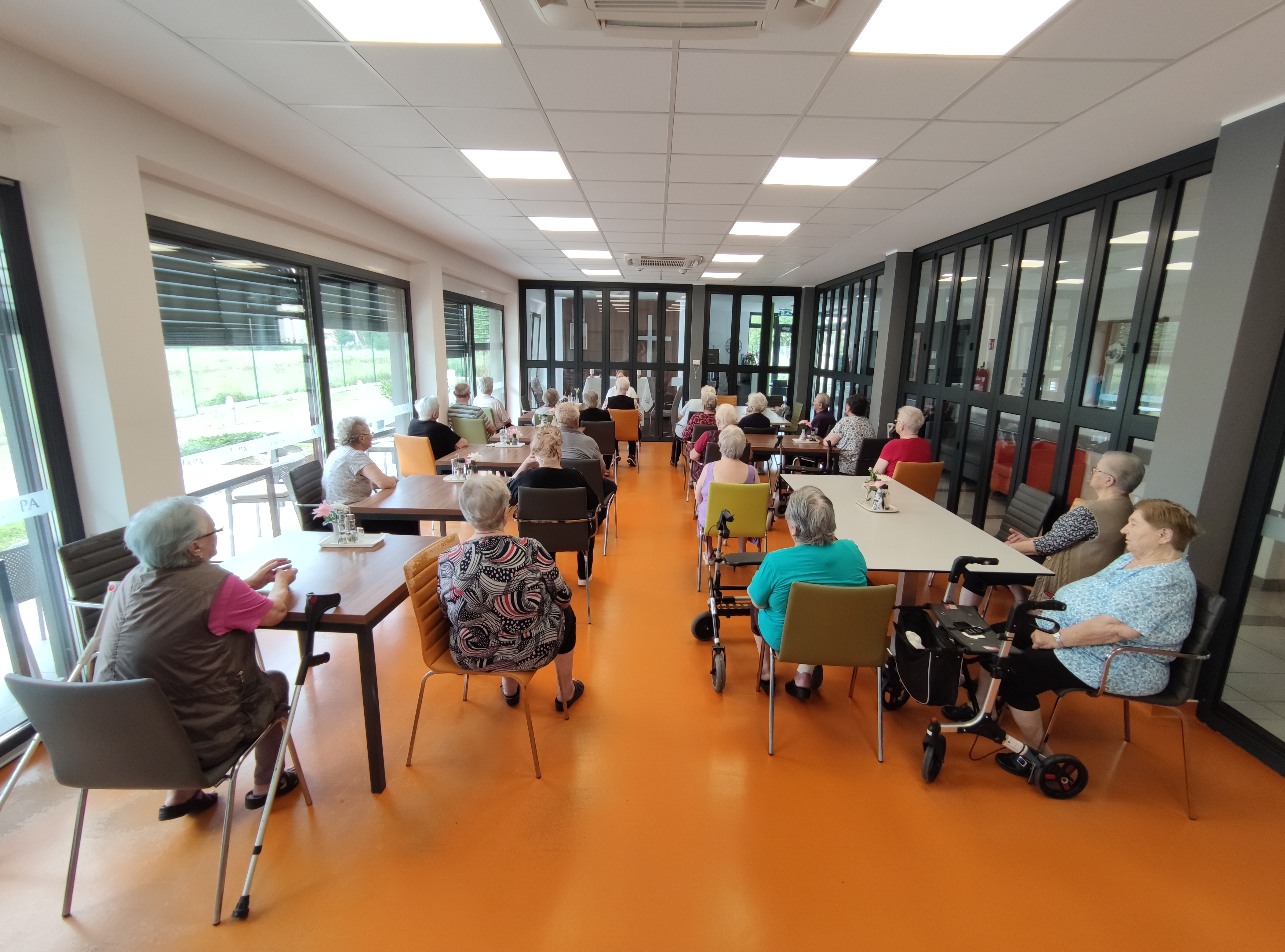 Dom za starije i nemoćne japa mursko središće 2022