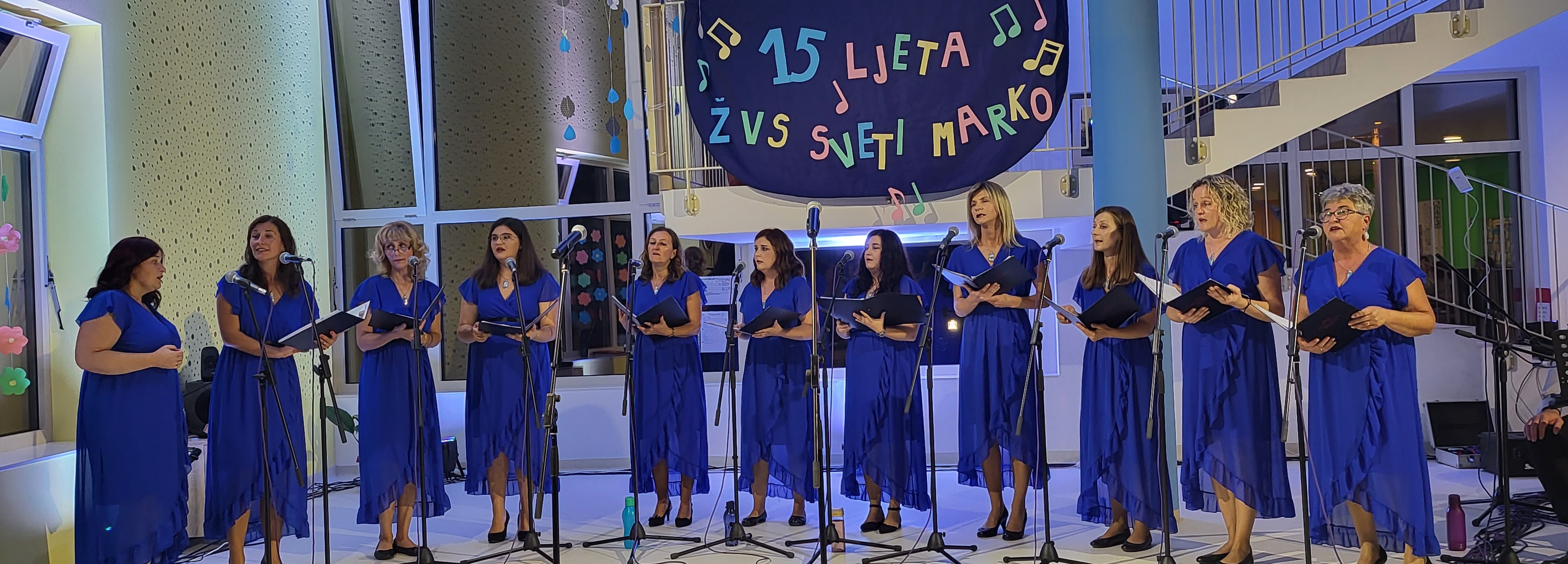 15. rođendan ŽVS ‘Sveti Marko’ iz Selnice
