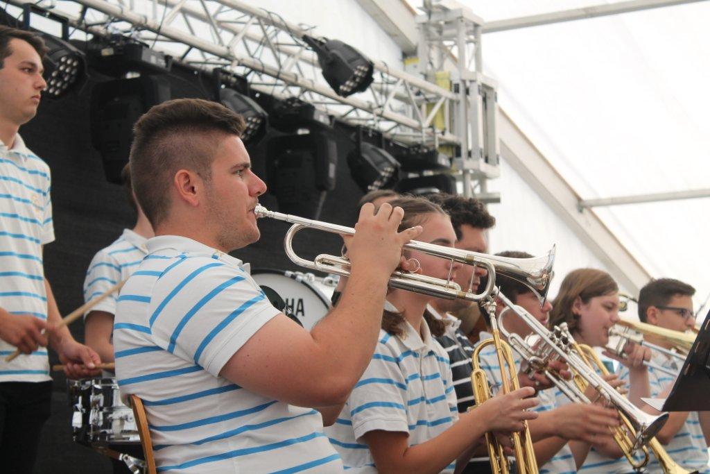 Završeni trodnevni Dani Kotoribe