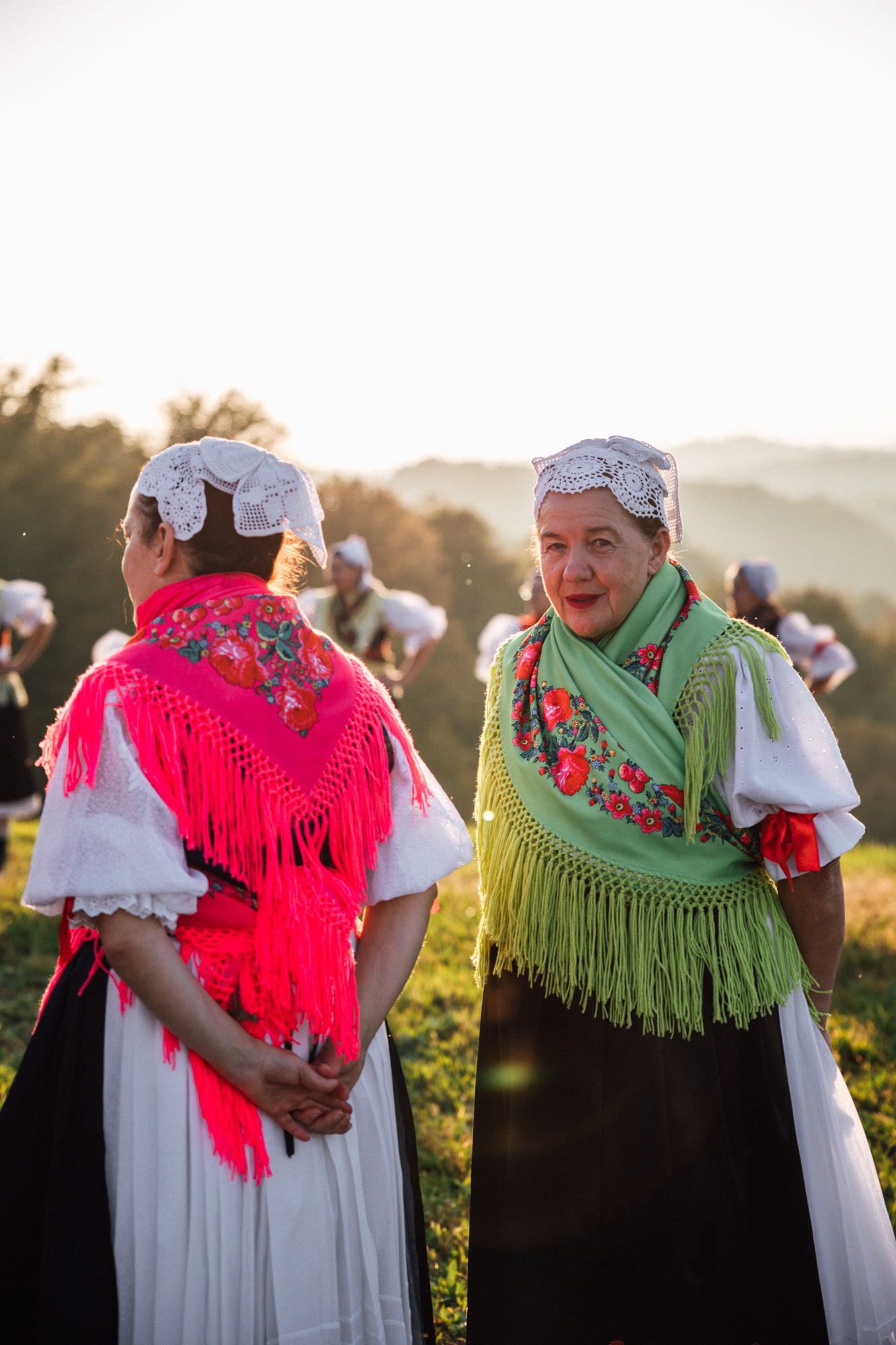 Soundtrack za Južni vetar snimljen u Međimurju