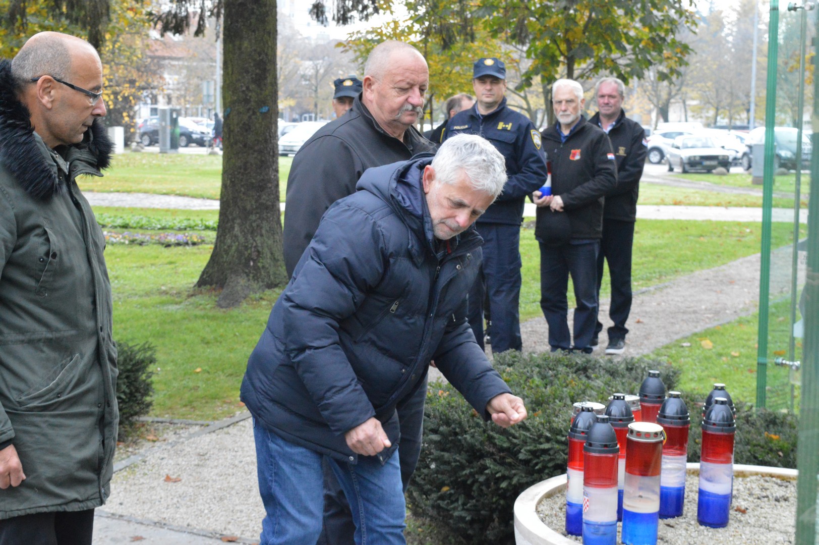 Vukovarski heroj Ivan Anđelić Doktor u Čakovcu poslao snažnu poruku mladima