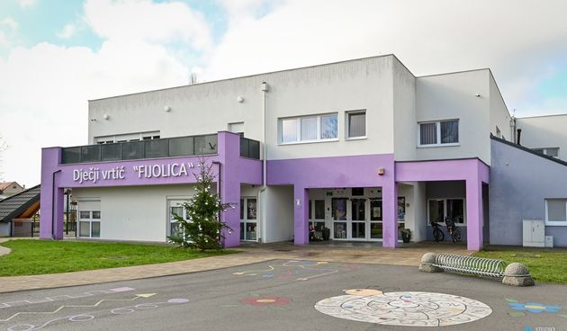 Dječji vrtić Fijolica