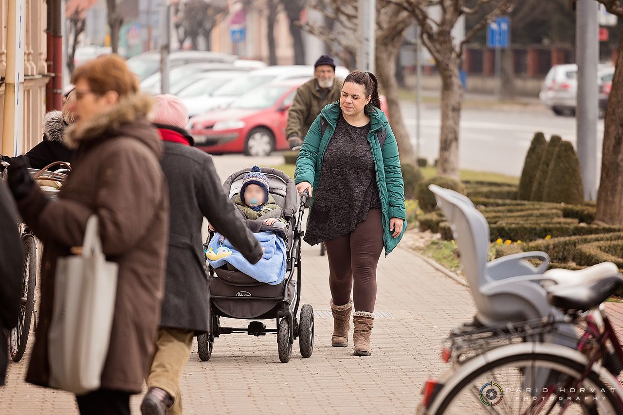 Klikom po Prelogu (12.1.2019.)