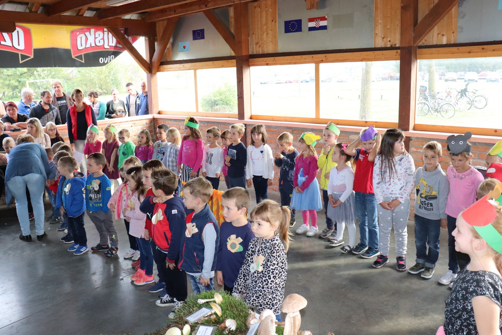 Kestenijada na Šuderici u Goričanu