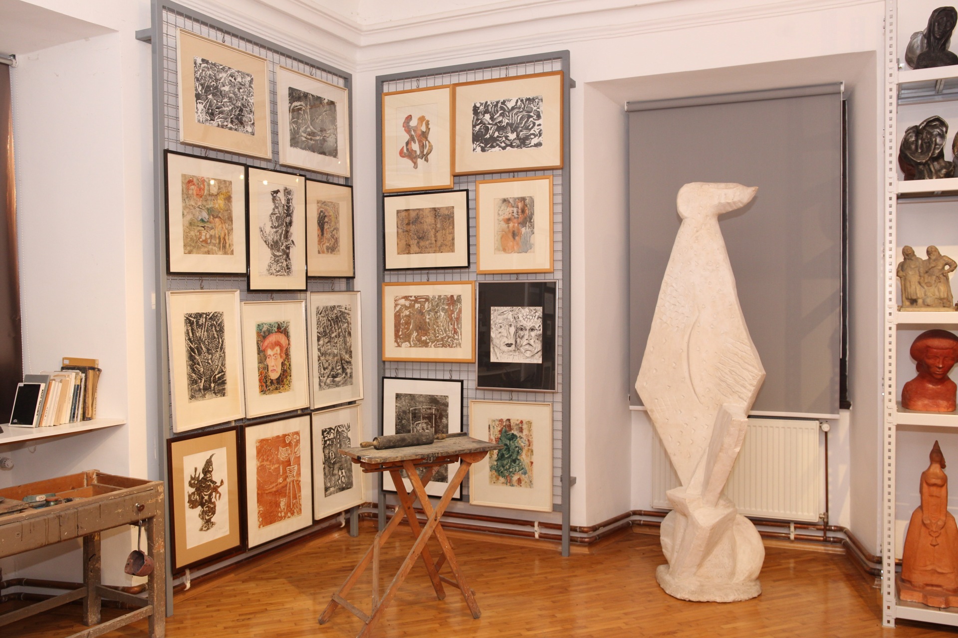 Noć muzeja u Muzeju Međimurja Čakovec ponovno oduševila