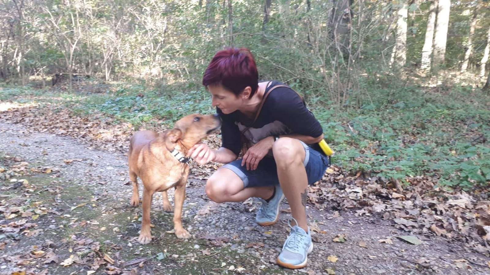 DIJANA NOVAK IZ DOMAŠINCA Od operacijskog stola do polumaratona