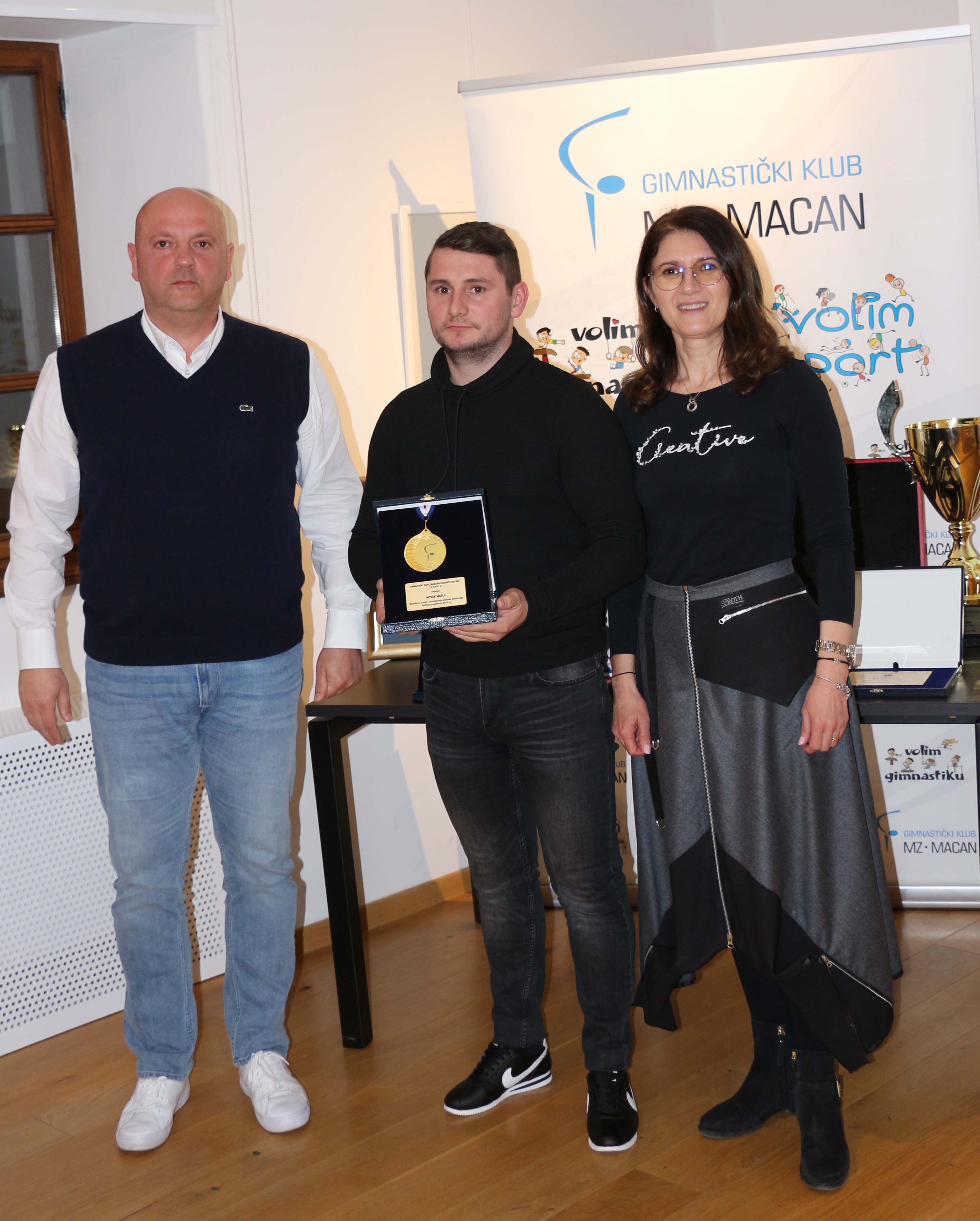 Macanovci obilježili jubilej i izabrali novo/staro vodstvo!