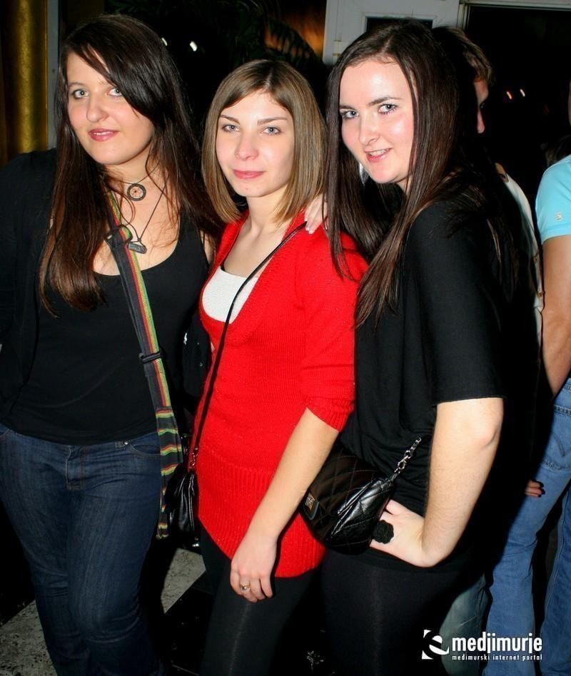 Taboo (Subota, 10.12.2011)