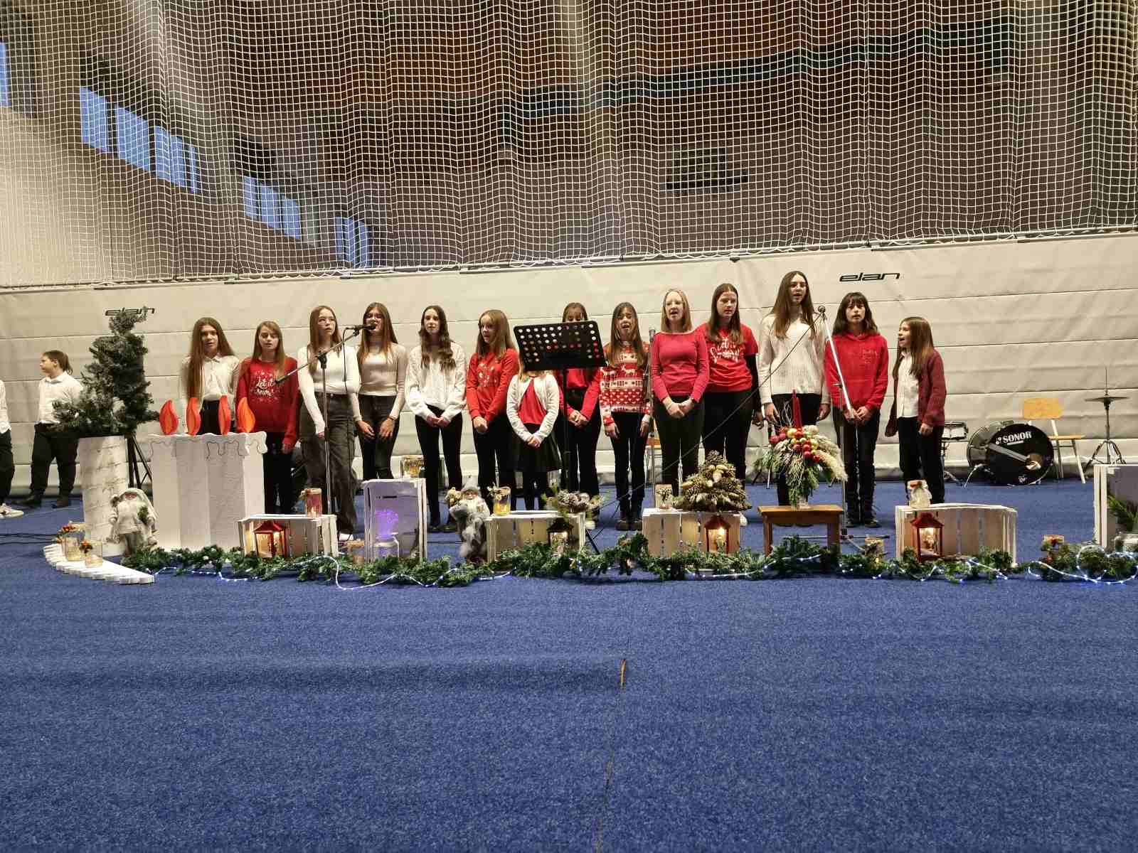 Advent u Strahonincu – božićna priča koja je sve oduševila