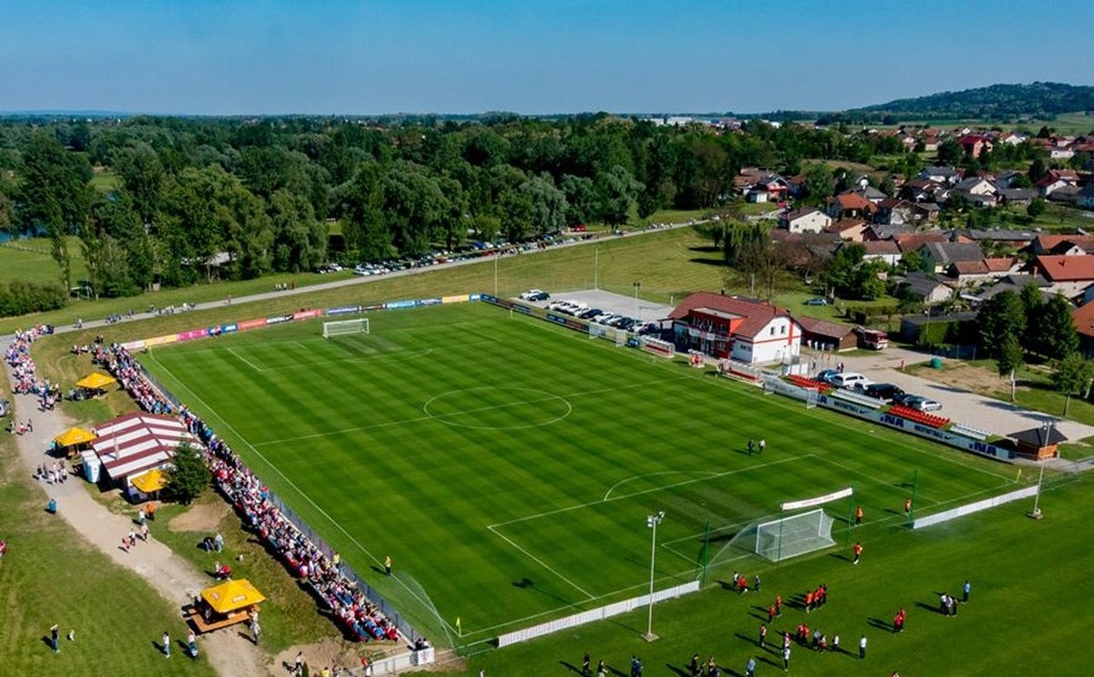 Terme Sveti Martin podržale projekt Međimurje – Europska regija sporta 2022.