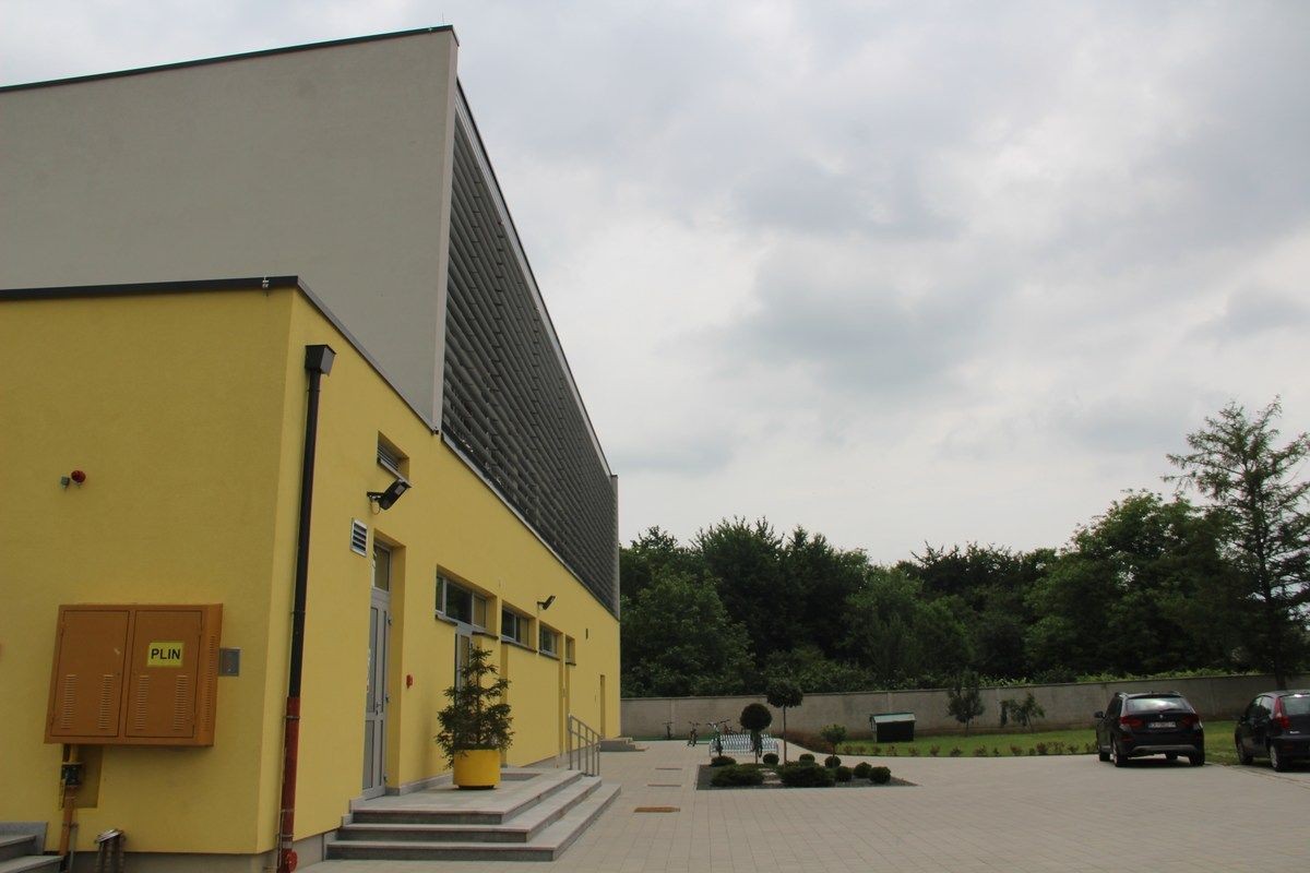 FOTO Kreće dogradnja OŠ Strahoninec s ciljem uspostave jednosmjenske nastava!