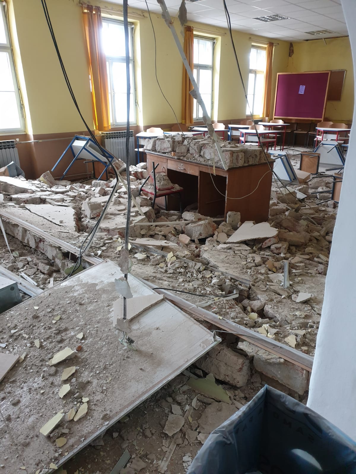 Osnovana nova Udruga ‘Zajedno za druge’ na čelu s Tomislavom Toplekom