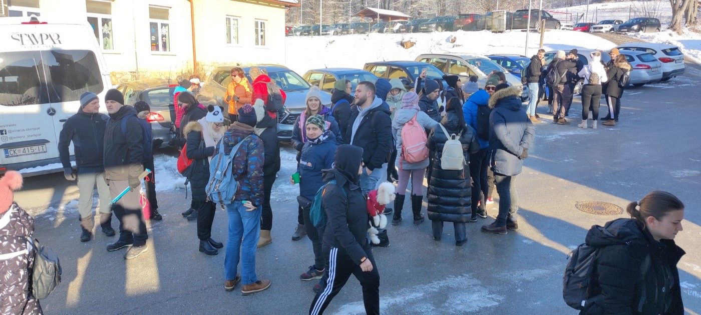 Vincekovo po Štrigovskim bregima, Štrigova, Vincekovo 2024.