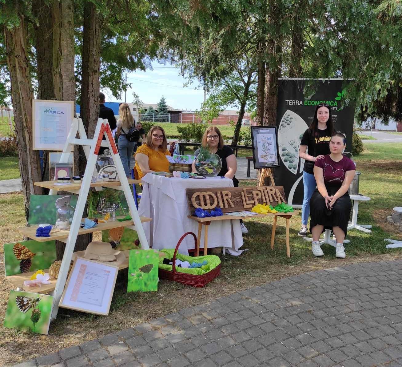Dan otvorenih vrata Ekonomske i trgovačke škole Čakovec