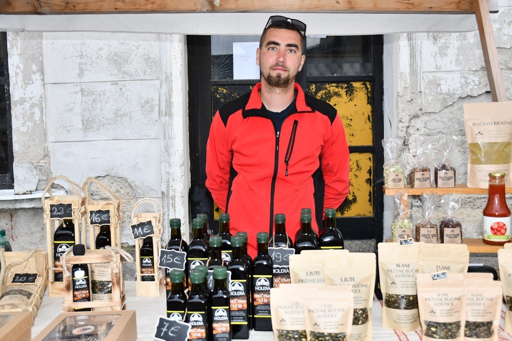 Festival jagoda, cvijeća i tradicije