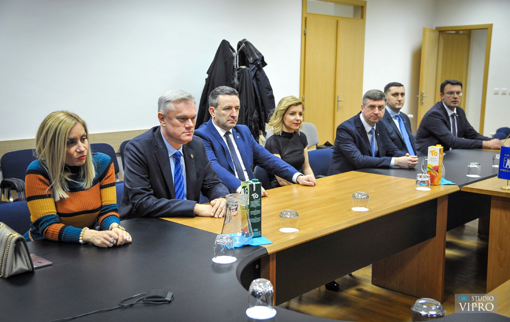 Deset godina Rotary kluba Prelog