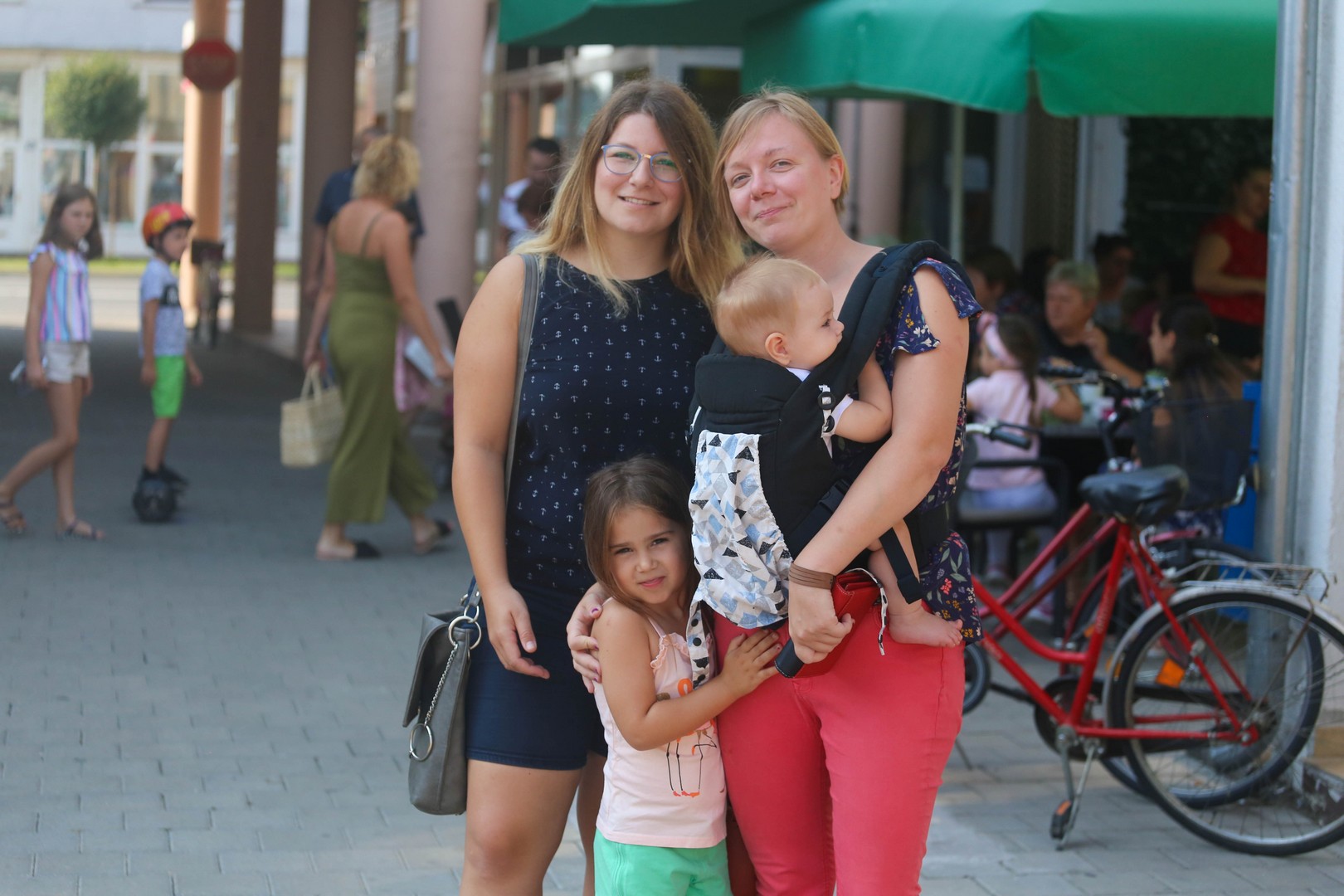 Klikom po Prelogu (31.8.2019.)