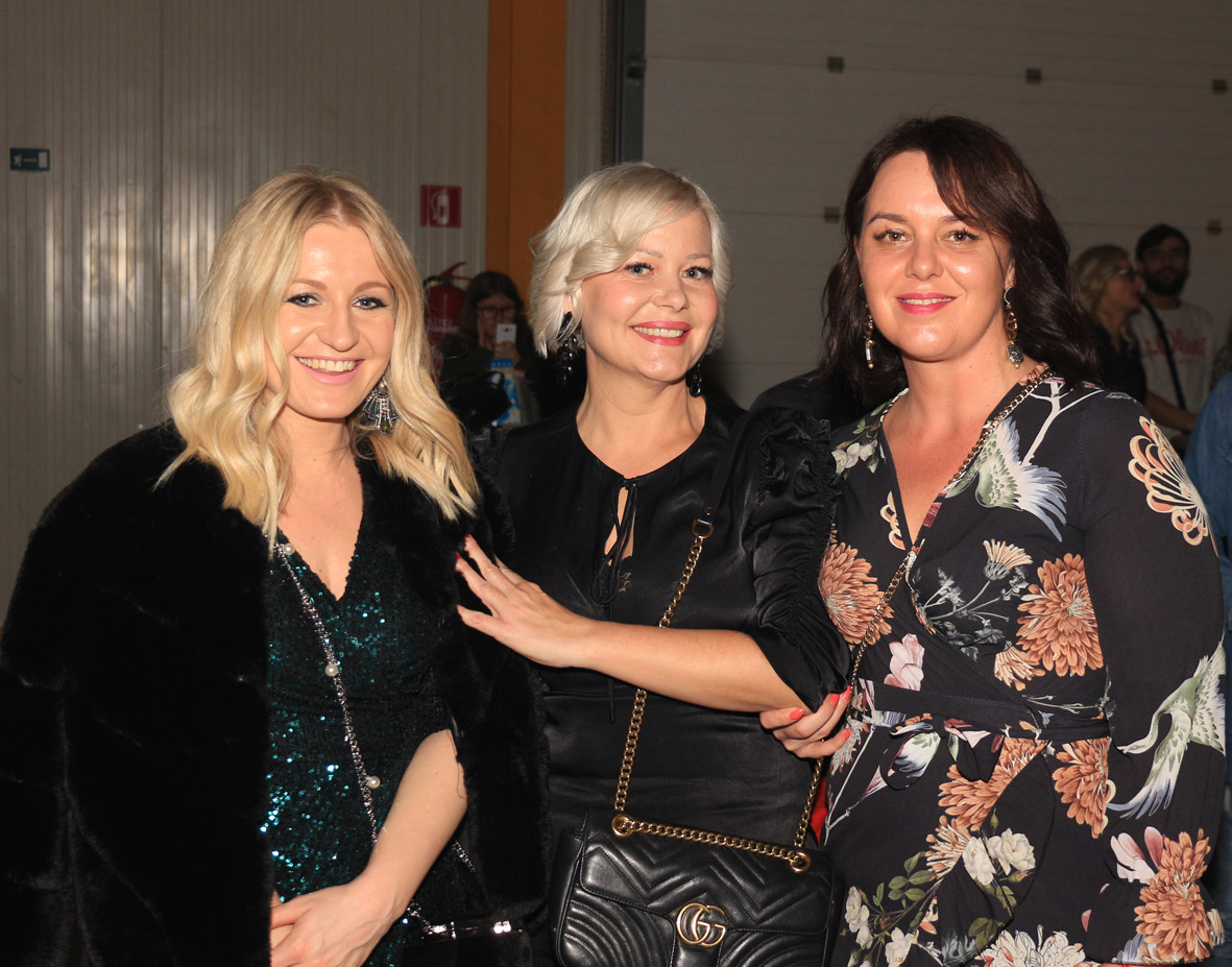 Koncert Mladena Grdovića na Mesapu u Nedelišću