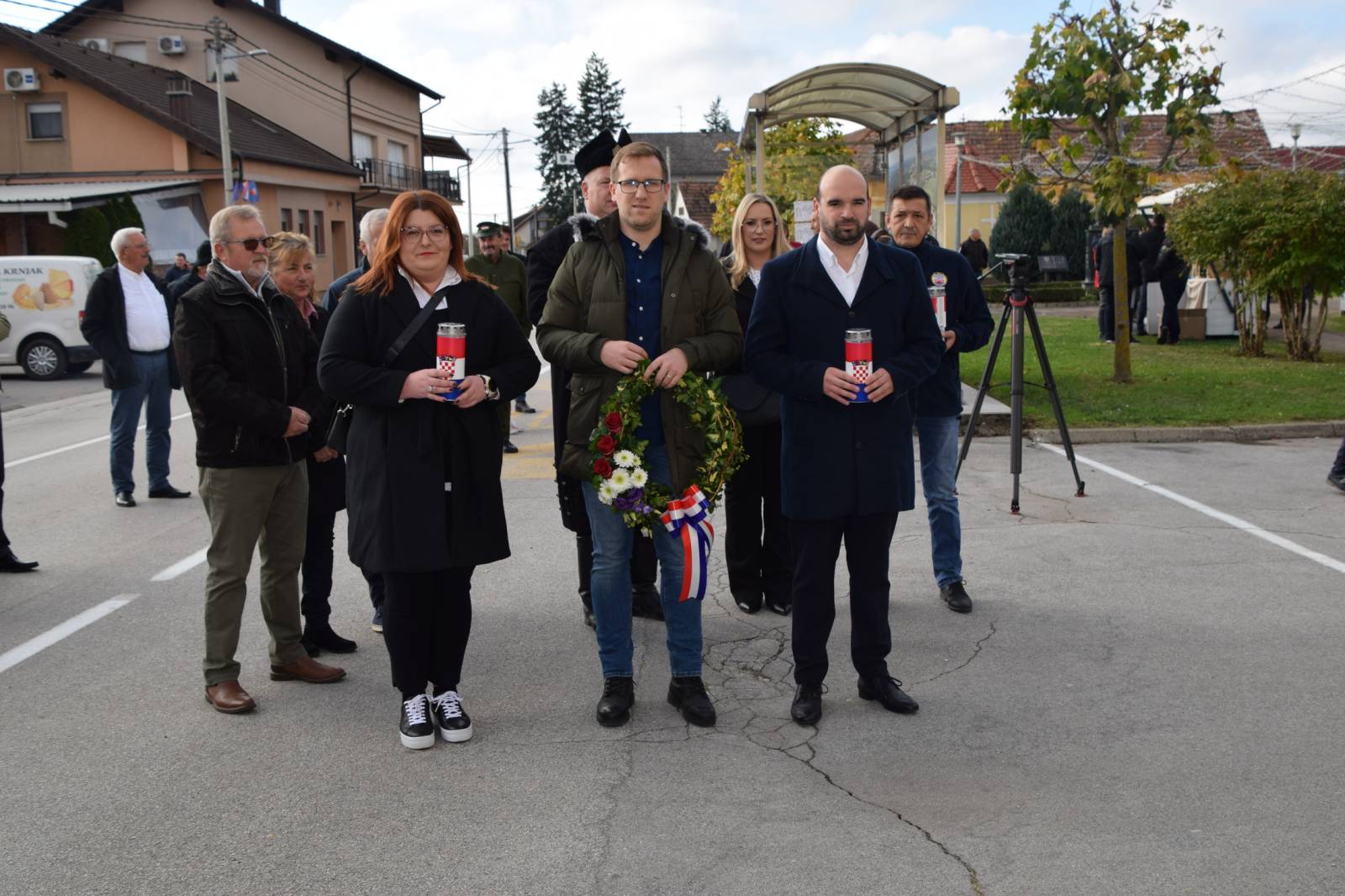 FOTO U Goričanu danas svečano obilježena 105. godina ‘Goričanske republike’