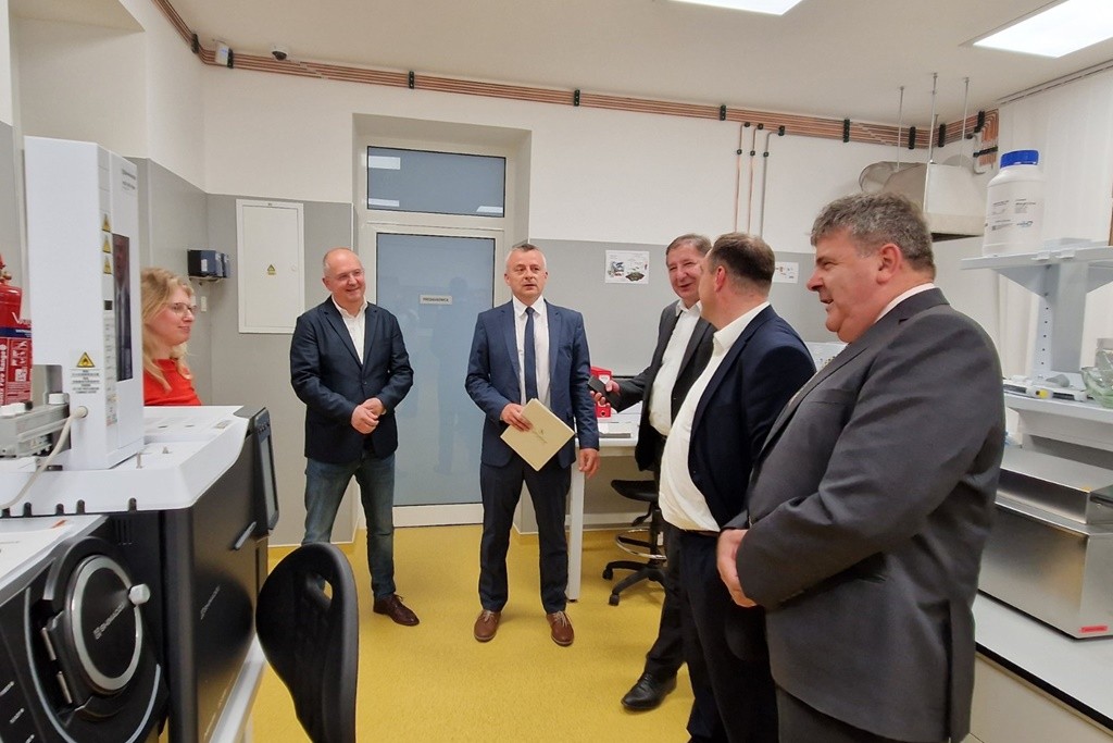 MEV Čakovec Potpisivanje sporazuma MEV Čakovec Potpisivanje sporazuma