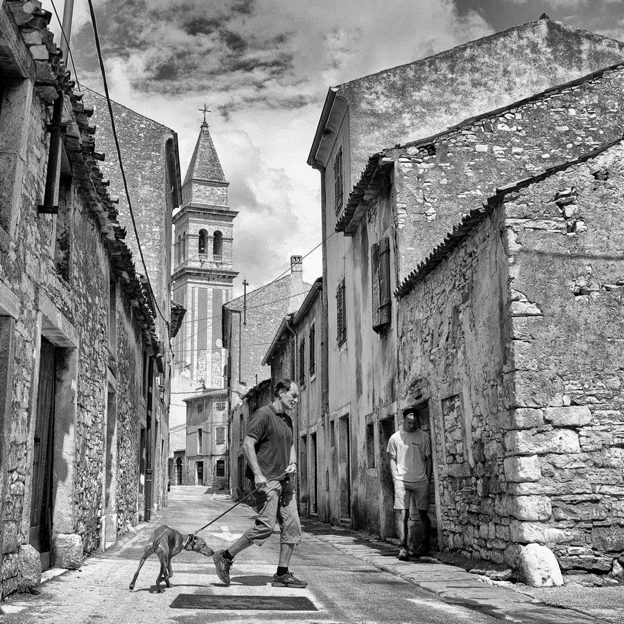 Fotografije Zorana Kolarića iz Čakovca