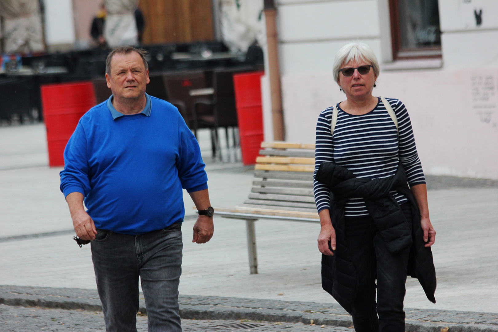 Klikom po Čakovcu (06.10.2018.)