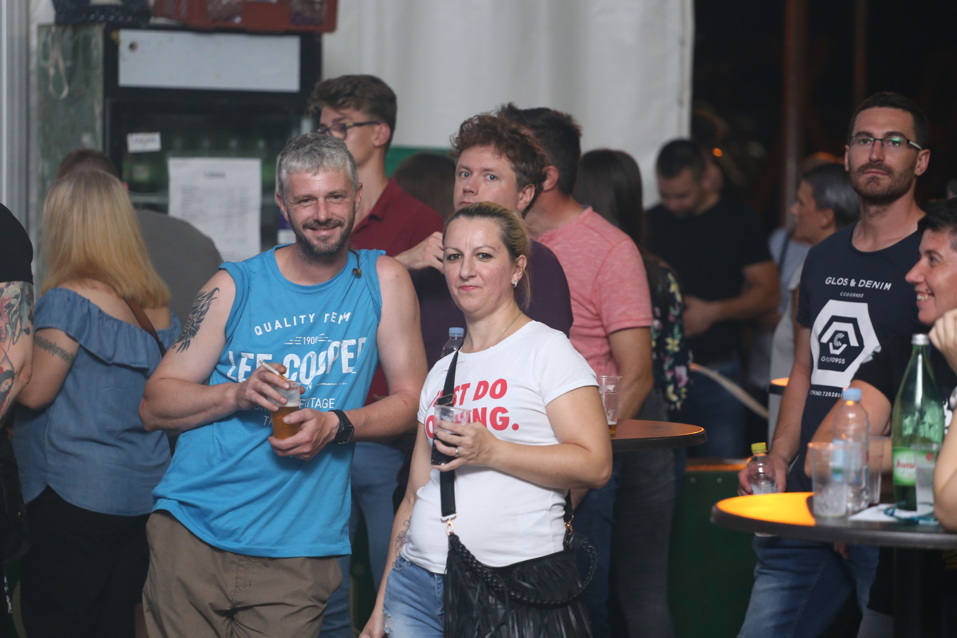 LJETO UZ MURU Pero Galić i Opća opasnost svojim hitovima oduševili publiku u Murskom Središću LJETO UZ MURU Pero Galić i Opća opasnost svojim hitovima oduševili publiku u Murskom Središću